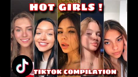 sexiest tiktokers|20 Best TikTokers with OnlyFans and Hot TikTok。